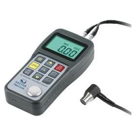 Sauter TN Gold 80 Ultrasonic Thickness Gauge for Gold
