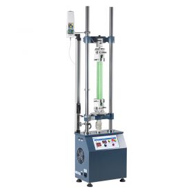 Sauter TVM-N Motorised Test Stands – Choice of Model