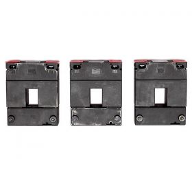RDL SCT 5A Split Core Current Transformers (Set of 3) - Choice of 100 to 1000A 1