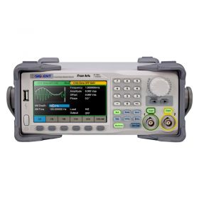 Siglent SDG2082X Function/Arbitrary Waveform Generator - 80MHz