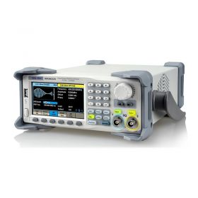 Siglent SDG6000X Dual-channel Pulse / Arbitrary Waveform Generator