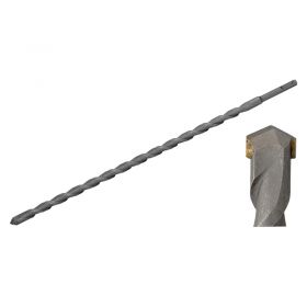 Rothenberger SDS+ Drill Bit (160-450mm): 6, 7, 8 10, 16 or 24mm