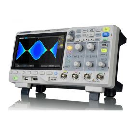 SDS1000X-E 4CH Super Phosphor Oscilloscope with Choice of Bandwidth