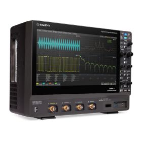 Siglent SDS7000A Series Digital Storage Oscilloscope – Choice of Bandwidth