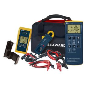 Seaward PV150+ Solar Installation Complete Test Kit