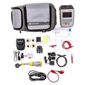 Seaward Apollo 400+ PAT Tester Pro Bundle Kit