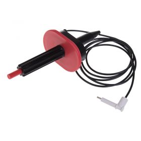 Seaward Clare 03918 Red Hipot Test Probe (2, 4, 5, 12m)