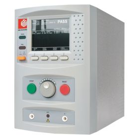 Seaward Clare HAL LED Advanced Safety Tester for Low Power Electronics