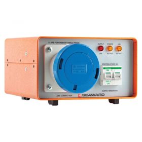 Seaward Clare HAL PowerSmart Single Phase Module