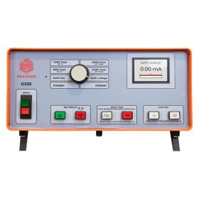 Seaward D255 Hire Tester