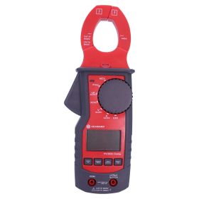 Seaward PV:1500 Wireless Solar Clamp Meter