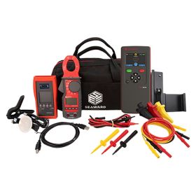 Seaward PV:1525 Solar PV Tester
