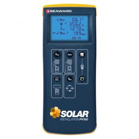 Seaward Solar PV150 Tester