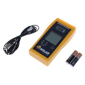 Seaward Solar Survey 100 Irradiance Meter 396A910 - Kit