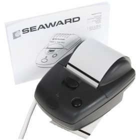Seaward Test N Tag Pro Printer w/ Bluetooth - Apollo 500, 600