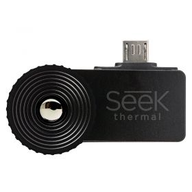 Seek UT-EAA CompactXR Android Smartphone Thermal Imaging Camera (Micro-USB)