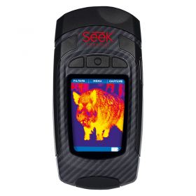 Seek RevealPRO Thermal Camera