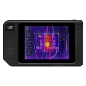 Seek Shot & ShotPRO Thermal Imaging Cameras (9Hz)