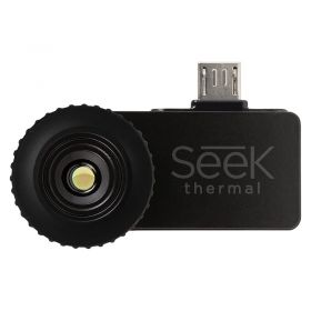 Seek UW-EAA Compact Android Smartphone Thermal Camera (Micro-USB)
