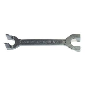 Monument 327R Shetack Malleable Cast Basin Back Nut Wrench