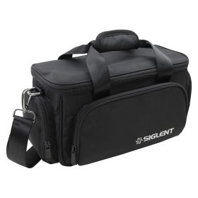 Siglent Bag-S2 Soft Carry Case for SDS2000X, SDS5000X, SSA3000X, SVA1000X