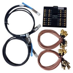 Siglent Digital Bus Kit-LVDS - Optional 32 RF Cables