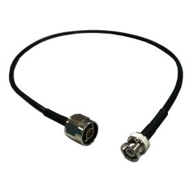 Siglent N-BNC-2L Cable, 2GHz Bandwidth