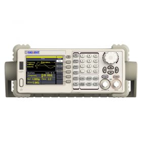 Siglent SDG810 Arbitrary Function Generator