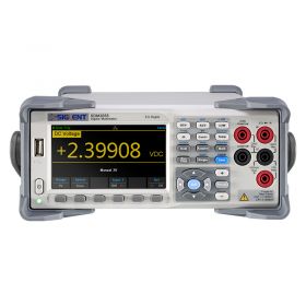 Siglent SDM3055/ SDM3055A 5.5-Digit Digital Multimeter – Choice of Model