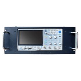Siglent SDS1000X-E-RMK Rackmount Kit, Compatible with SDS1000X-E Model
