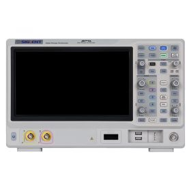 Siglent SDS2102X Plus Super Phosphor Oscilloscope – 2 Channels, 100MHz