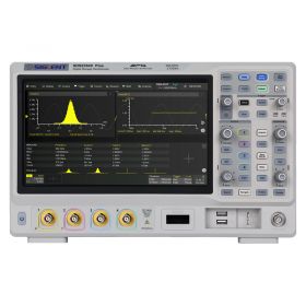 Siglent SDS2000X Plus Super Phosphor Oscilloscopes – 4 Channels