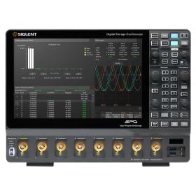 Siglent SDS5000X HD Series Digital Storage Oscilloscope