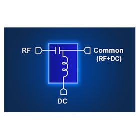 Siglent SHA850-BIAS DC Bias Out, 12V-32V (SW)