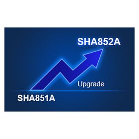 Siglent SHA850-F2 Upgrade SHA851A to SHA852A (SW)