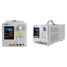 
Siglent SPD1000X Programmable Linear DC Power Supply