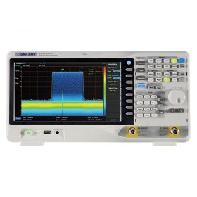 Siglent SSA3000X-R Real-Time Spectrum Analysers – Choice of Range 
