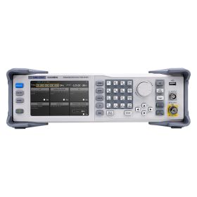 Siglent SSG5000A Series RF Signal Generators (9 kHz to 13.6 GHz or 9 kHz to 20 GHz) - Choice of Model