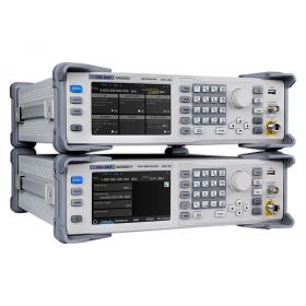 Siglent SSG5000X Signal Generators