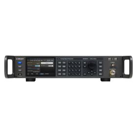 Siglent SSG6000A Series Microwave Analog Signal Generators (100 kHz-13.6/20/40 GHz) - Choice of Model
