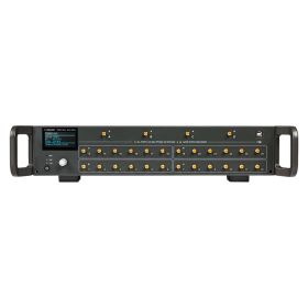 Siglent SSM5000A Series Switch Matrix (2 or 4 Inputs &  6, 12, or 24 Ouputs) - Choice of Model