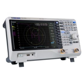 Siglent SVA1000X Spectrum & Vector Network Analyser – Choice of Model 