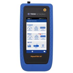 TREND Networks SignalTEK QT