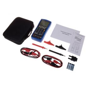 Sika EC10 Multifunction Calibrator - Kit