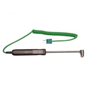 Chauvin Arnoux SK 14 Type K Surface Temperature Probe - Elbowed