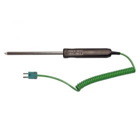 Chauvin Arnoux SK 15 Type K Surface Probe 130mm -50900 C