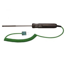 Chauvin Arnoux SK 17 Type K Air Temperature Probe