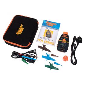 Socket & See PDL 234 PLUS Multifunction Loop Testing Kit 