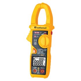 Sofamel CTL-600 Digital Multimeter - Optical & Acoustic