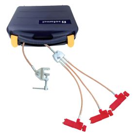 Sofamel ECBT-PTA3 Earthing and Short-Circuit Kit